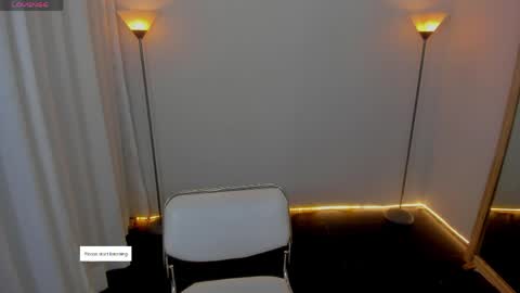 I am Dayanna  tecca online show from April 1, 10:07 pm