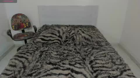 I am Dayanna  tecca online show from May 30, 11:14 pm