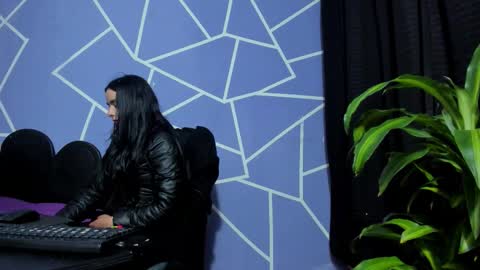 dayanporn online show from September 17, 2:15 am