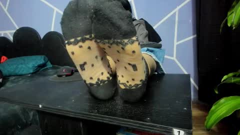 dayanporn online show from September 22, 5:00 am