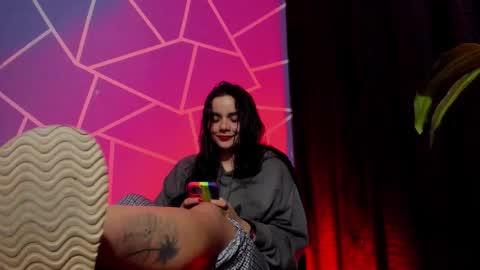 dayanporn online show from September 27, 5:27 am