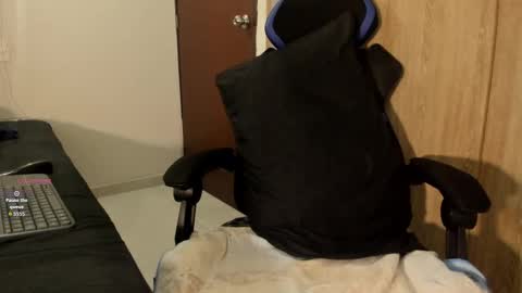 nice too meet you i m alison online show from October 3, 11:13 pm