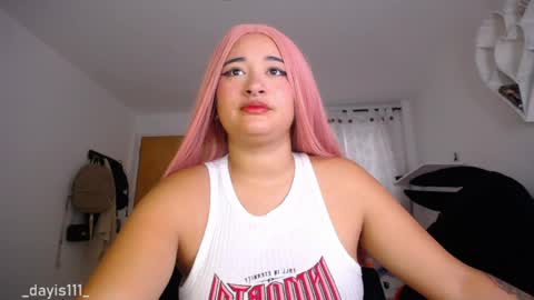  Dayis  online show from May 28, 2:48 pm