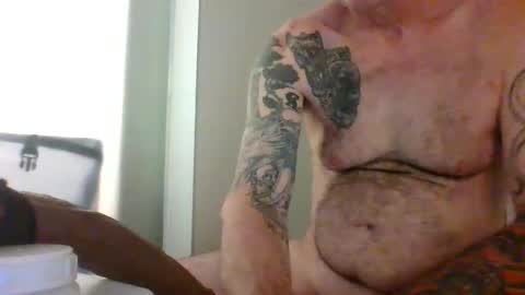 daymarez1 online show from September 11, 9:16 pm