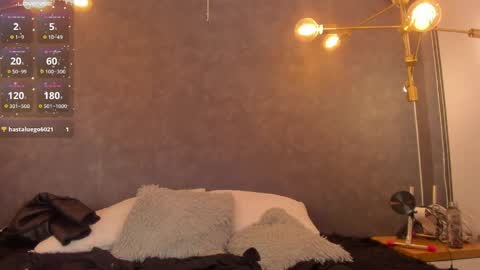 DAYRA ANGELS online show from April 11, 7:45 am