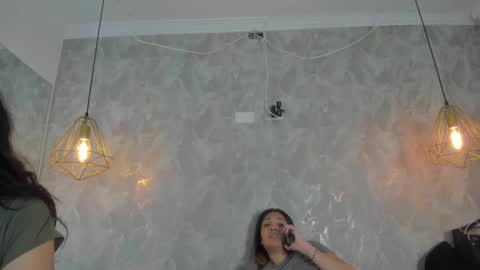 DAYRA ANGELS online show from November 5, 7:16 pm