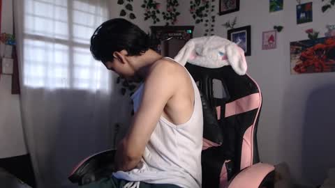 dazzayy online show from February 11, 10:28 pm