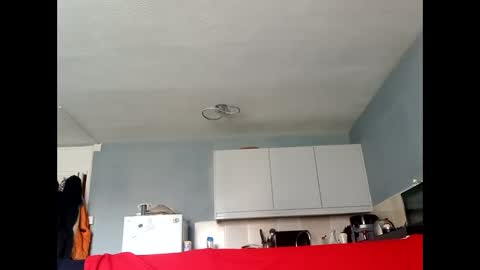 Snapshot of dazzill chatting on February 2, 2:34 pm Dazzill online show from February 2, 2:34 pm