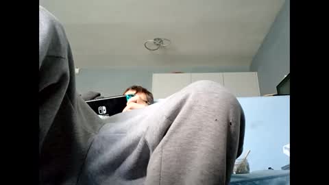 Snapshot of dazzill chatting on January 7, 12:52 pm Dazzill online show from January 7, 12:52 pm