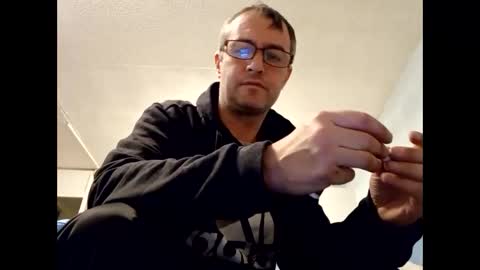 Snapshot of dazzill chatting on December 2, 4:59 pm Dazzill online show from December 2, 4:59 pm