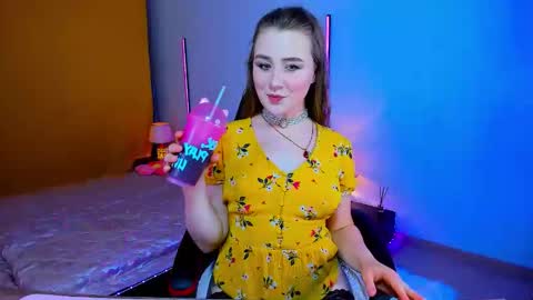 Zlata Golden online show from June 11, 2:53 am