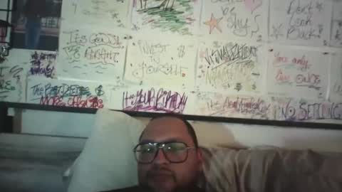dbeamon92 online show from June 8, 1:28 am