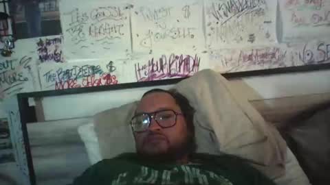 dbeamon92 online show from June 11, 12:32 am