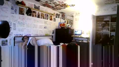 dbeamon92 online show from March 6, 6:07 pm