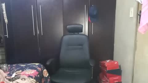 dbnpoizn online show from February 22, 9:37 pm