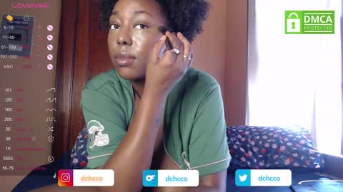 Duchess Coco - Coco Puffs online show from September 10, 6:20 pm