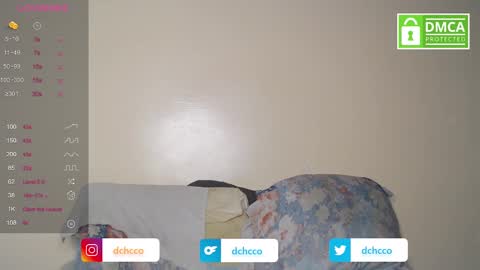 Duchess Coco - Coco Puffs online show from September 27, 8:17 pm