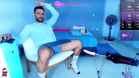 dcollins_ online show from January 19, 7:58 pm