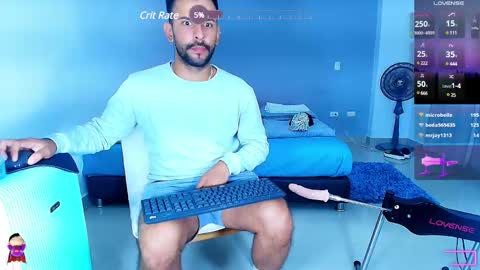 dcollins_ online show from January 19, 11:00 pm