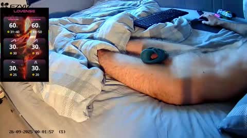 dcooper92 online show from September 25, 11:01 pm