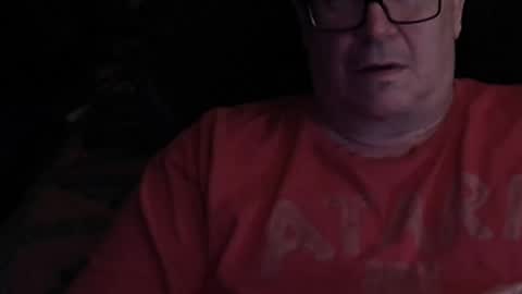 DC online show from January 22, 2:04 am