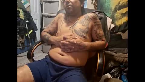 deadbirdink8o8 online show from December 4, 11:43 am