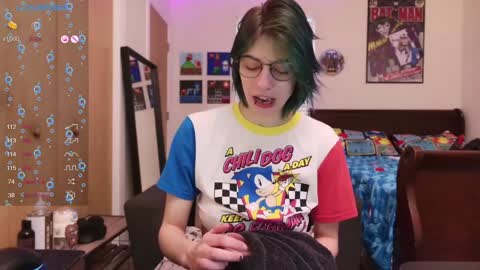 Rat online show from January 4, 4:11 pm