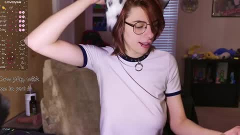 Rat online show from October 6, 3:08 pm