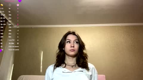 Elsa online show from February 12, 11:03 am