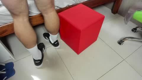 Dean online show from January 22, 9:32 pm