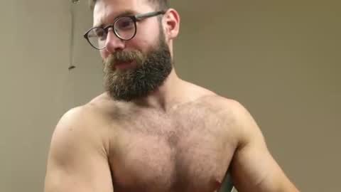 Dean online show from July 22, 9:28 pm