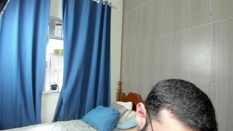 Dean online show from January 13, 7:53 pm