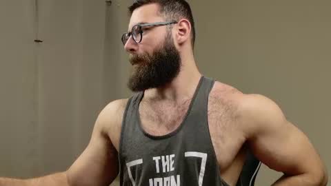 Dean online show from July 13, 9:51 pm