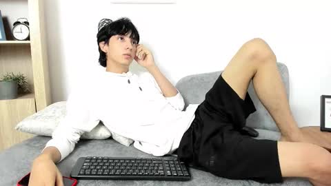Snapshot of dear_jeycot chatting on September 10, 1:01 pm Jeycot online show from September 10, 1:01 pm