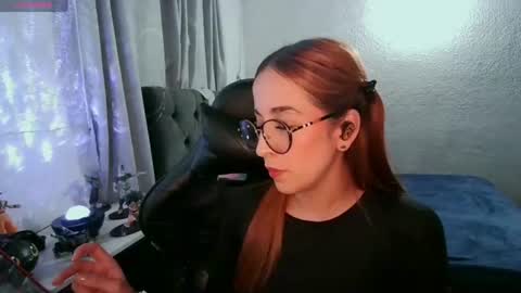 Juliet online show from June 10, 11:58 pm