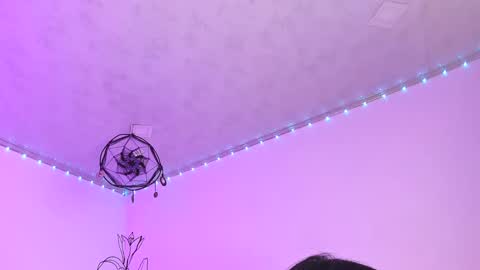 venus  adam online show from January 12, 2:24 am