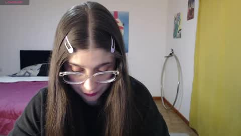 dearlilith6666 online show from April 21, 2:51 am