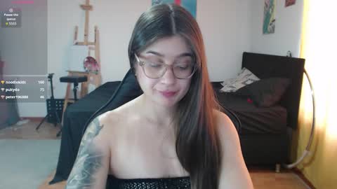 dearlilith6666 online show from January 7, 5:29 pm