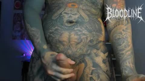    online show from November 20, 7:00 pm