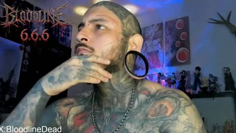    online show from March 30, 7:47 pm