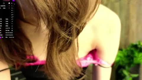 Eva online show from March 12, 6:33 pm