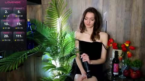 Eva online show from April 16, 5:24 pm