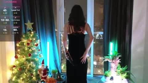 Eva online show from January 7, 5:07 pm