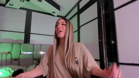 DeboraCooper online show from January 15, 11:24 pm