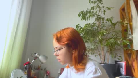 Eva online show from October 17, 12:09 pm