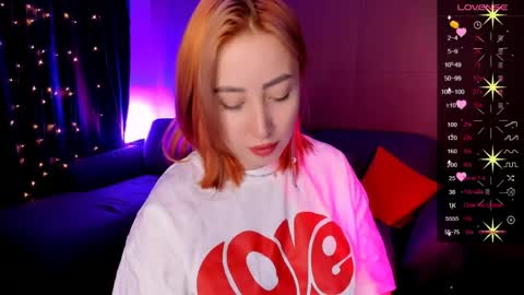 Debora online show from May 6, 2:39 am
