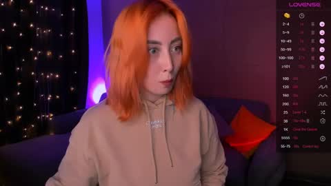 Debora online show from April 13, 7:56 am