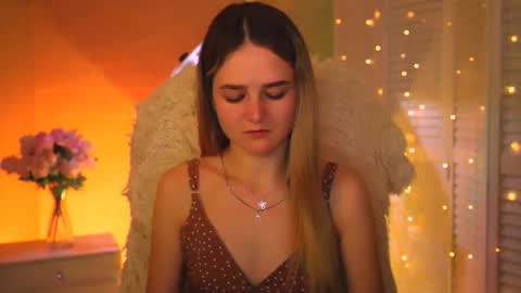 Debora online show from February 2, 3:48 am