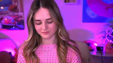 Debora online show from February 17, 11:33 pm