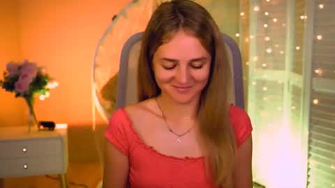Debora online show from July 23, 2:42 am